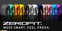 ZEROFIT